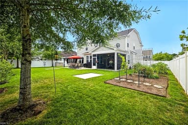1125 George Olah DR, CHESAPEAKE VA 23322 thumb 3