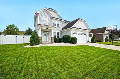 1125 George Olah DR, CHESAPEAKE VA 23322 thumb 4