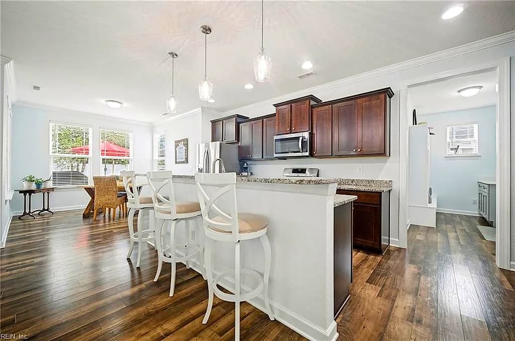 1125 George Olah DR, CHESAPEAKE VA 23322 thumb 8