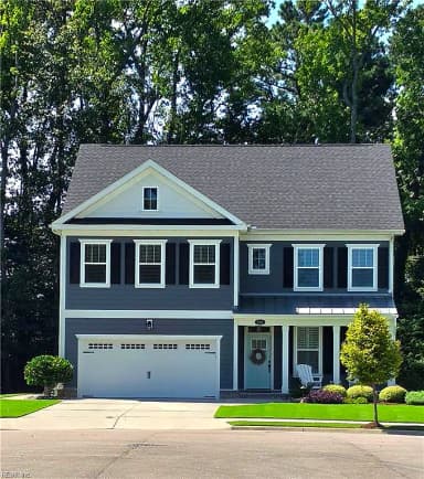 2101 Bentgrass CT, VIRGINIA BEACH VA 23453 thumb 1