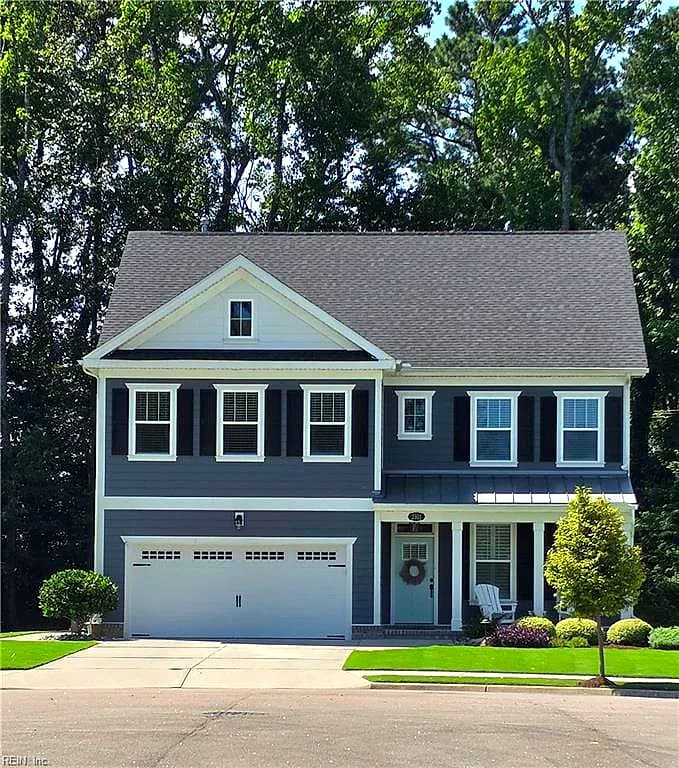2101 Bentgrass CT, VIRGINIA BEACH VA 23453 - Photo 2