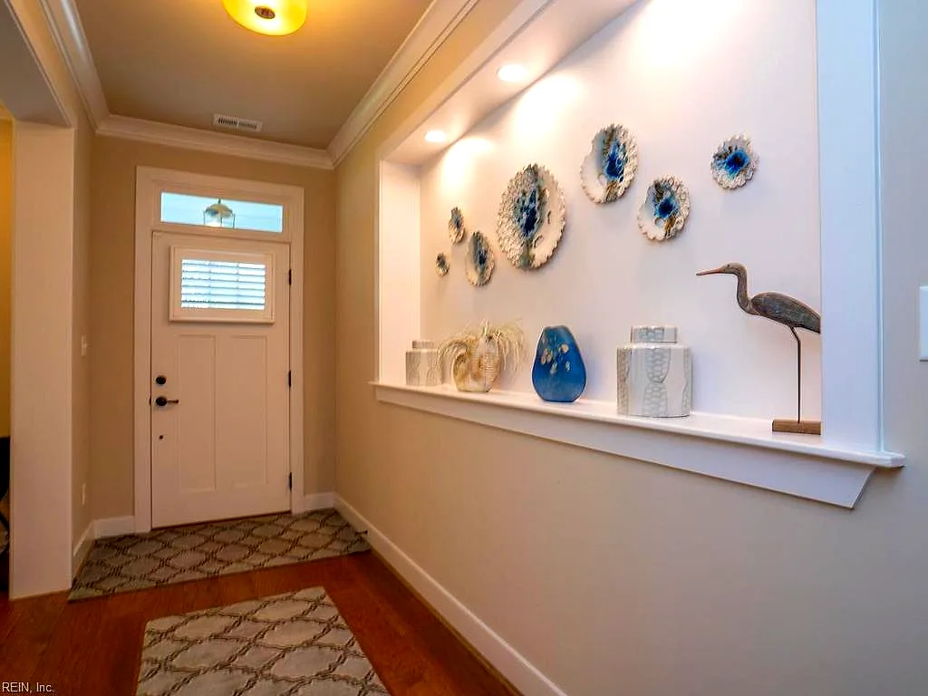 2101 Bentgrass CT, VIRGINIA BEACH VA 23453 - Photo 5