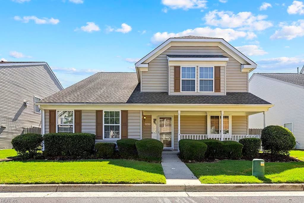 1313 Duchess Of York QUAY, CHESAPEAKE VA 23320 - Photo 2