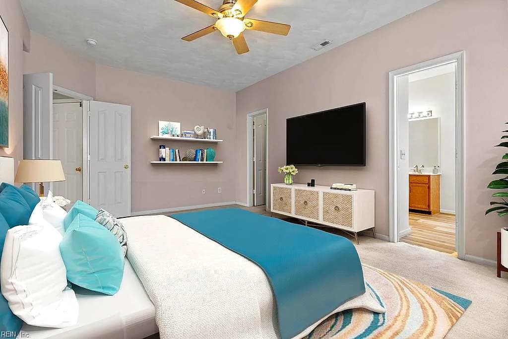 1313 Duchess Of York QUAY, CHESAPEAKE VA 23320 thumb 6
