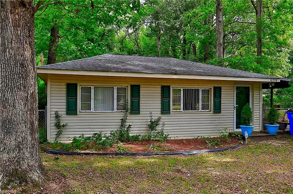 6316 Taylor DR, NORFOLK VA 23502 - Main photo