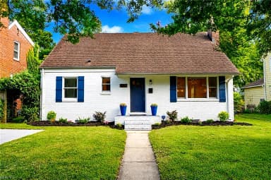 1129 Lexan AVE, NORFOLK VA 23508 thumb 1