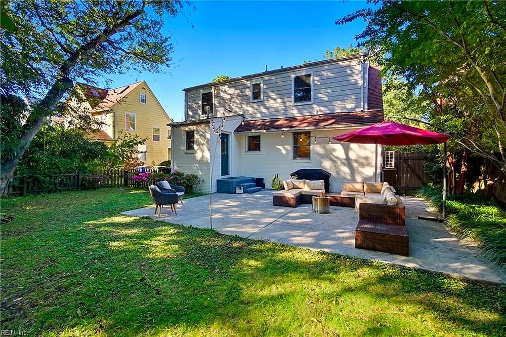 1129 Lexan AVE, NORFOLK VA 23508 - Photo 4