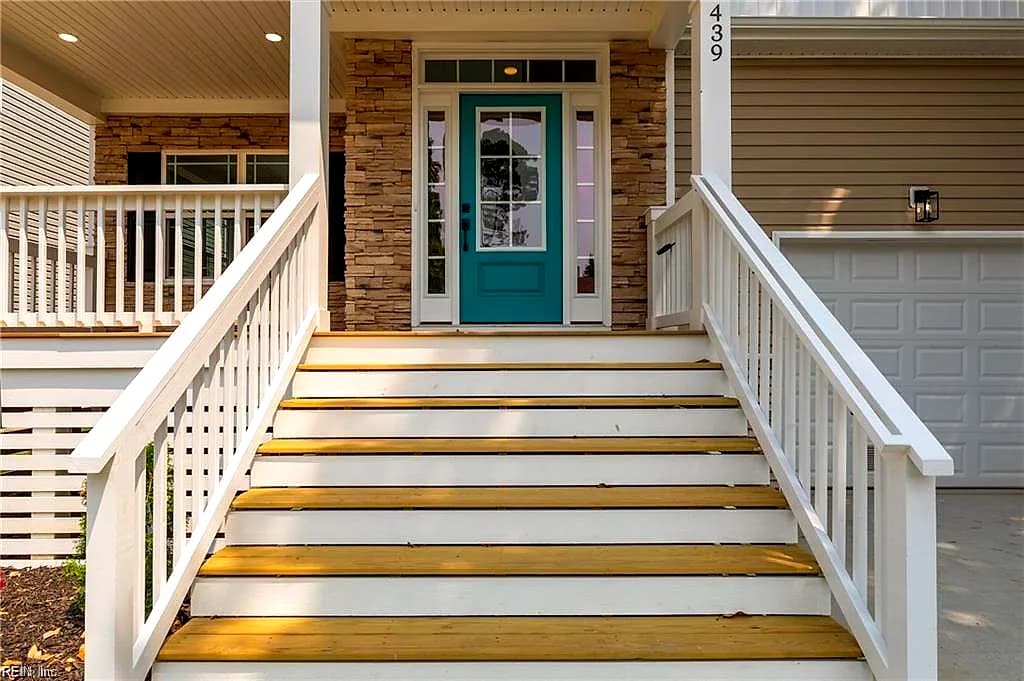 439 Cooper ST, HAMPTON VA 23669 - Photo 3