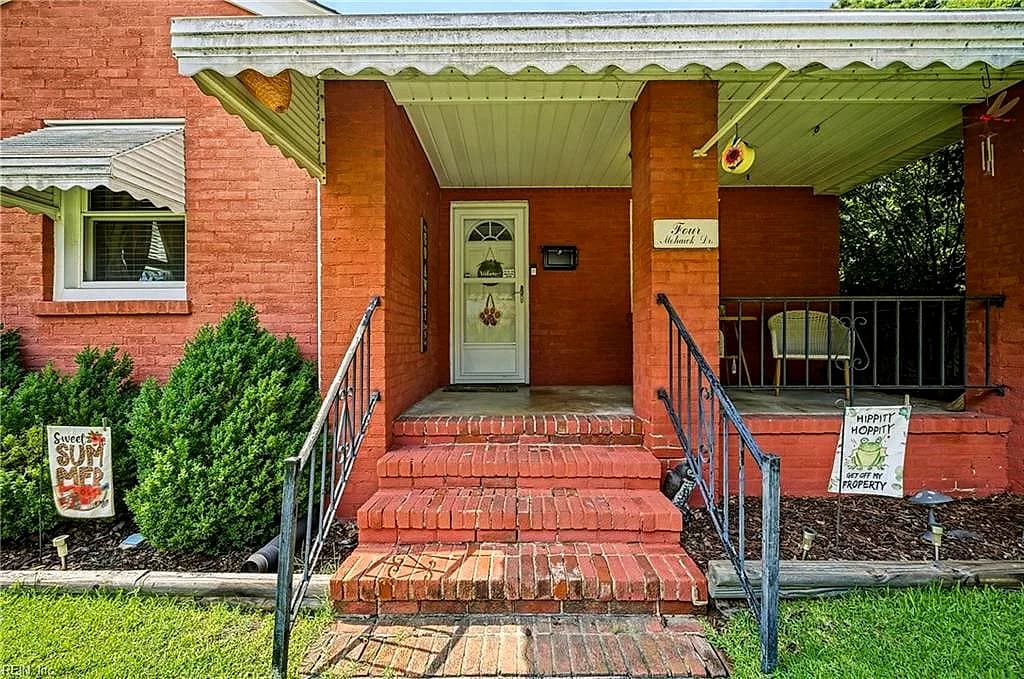 4 Mohawk DR, PORTSMOUTH VA 23701 thumb 11