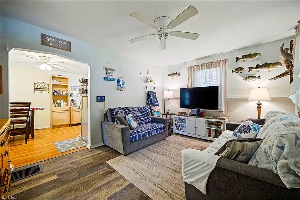 4 Mohawk DR, PORTSMOUTH VA 23701 - Photo 3