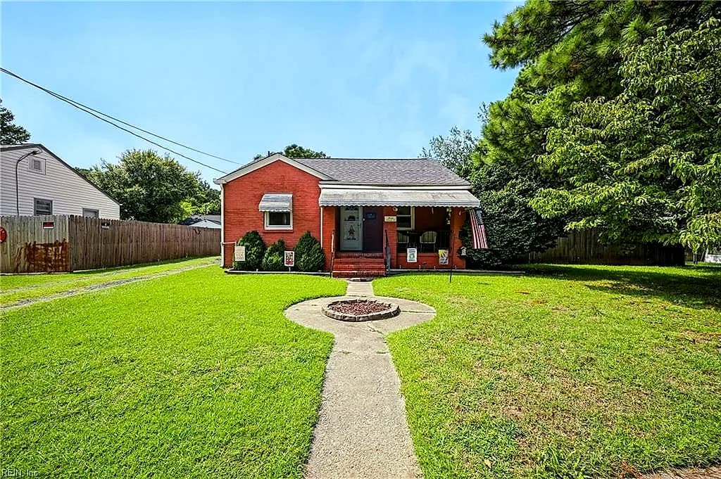 4 Mohawk DR, PORTSMOUTH VA 23701 thumb 8