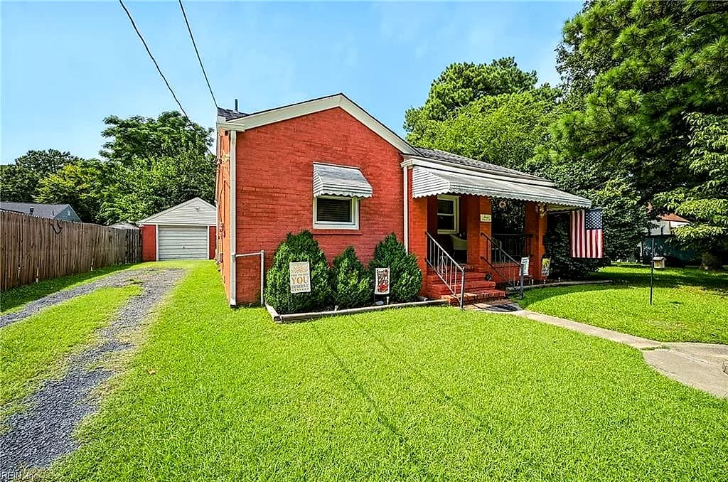 4 Mohawk DR, PORTSMOUTH VA 23701 thumb 9