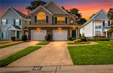 602 Sawgrass LN #6, PORTSMOUTH VA 23703 thumb 2