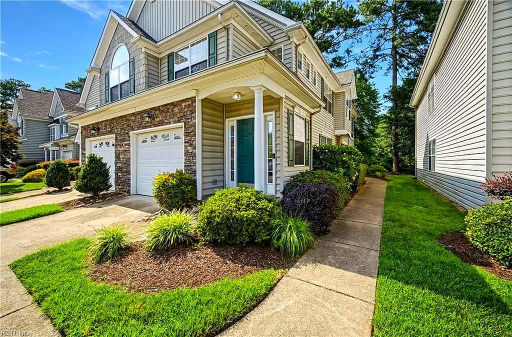 602 Sawgrass LN #6, PORTSMOUTH VA 23703 - Photo 3