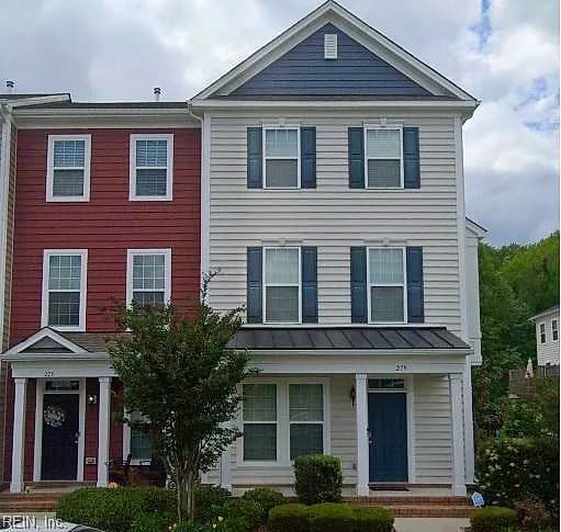279 Tigerlilly DR #147, PORTSMOUTH VA 23701 - Photo 2