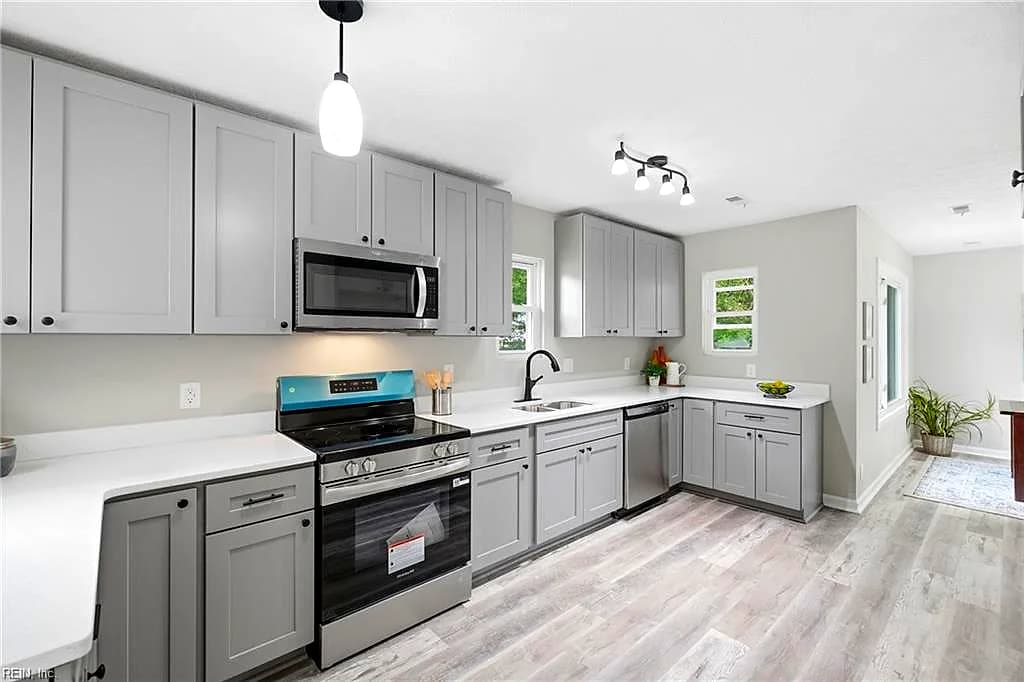 203 Leftwich CT, HAMPTON VA 23664 thumb 11