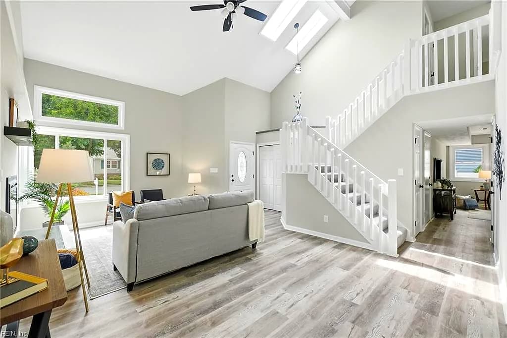203 Leftwich CT, HAMPTON VA 23664 thumb 8