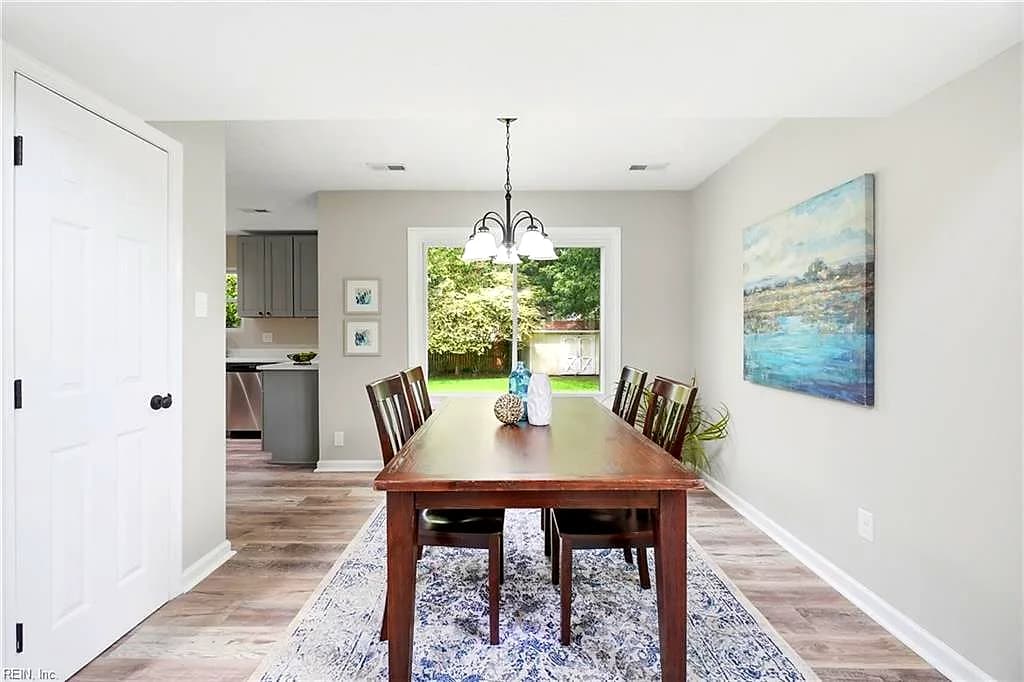 203 Leftwich CT, HAMPTON VA 23664 thumb 9