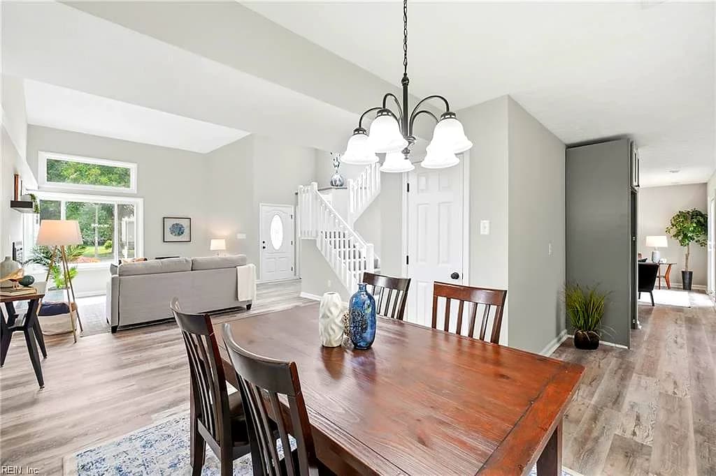 203 Leftwich CT, HAMPTON VA 23664 thumb 10