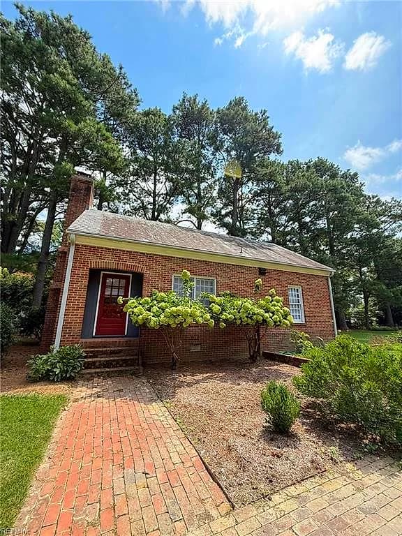3202 Derby LN, WILLIAMSBURG VA 23185 - Main photo