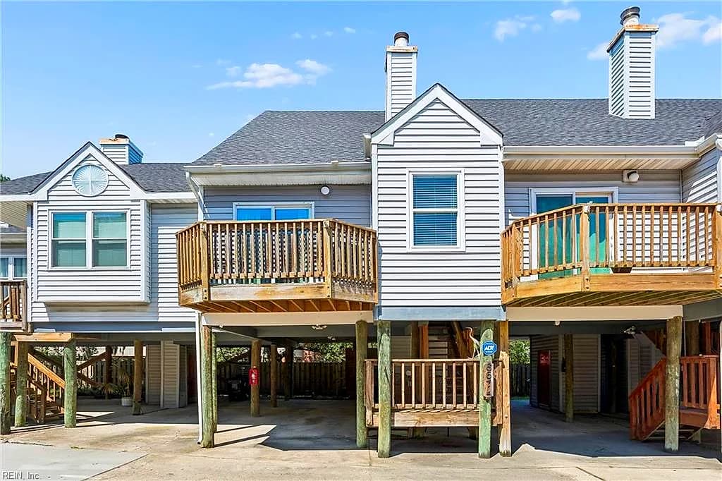 867 Little Bay AVE #5, NORFOLK VA 23503 - Photo 2