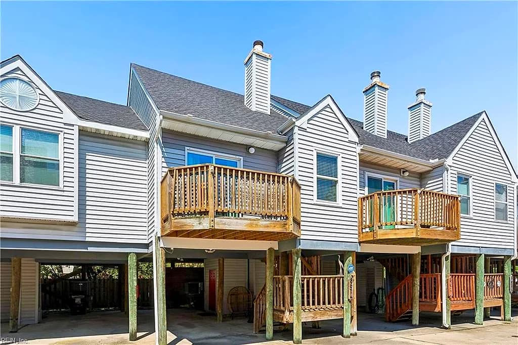 867 Little Bay AVE #5, NORFOLK VA 23503 - Photo 4