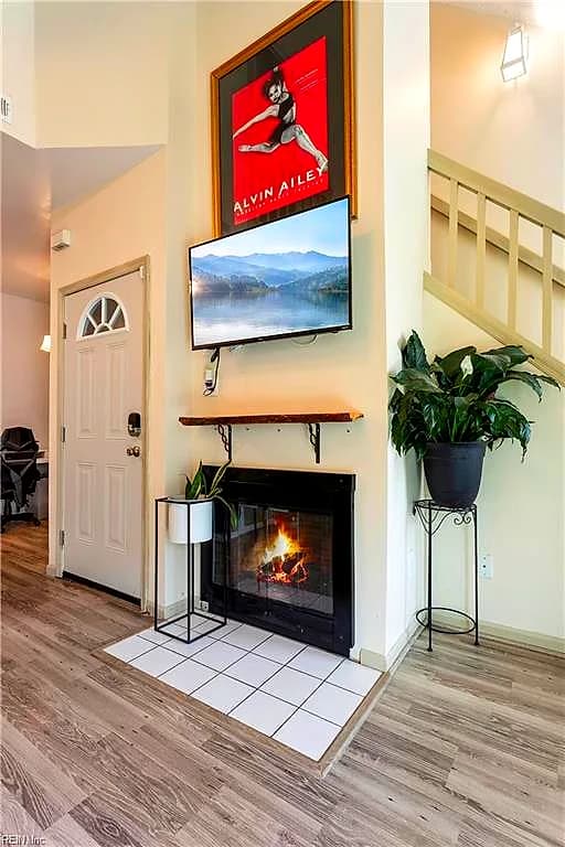 867 Little Bay AVE #5, NORFOLK VA 23503 thumb 9