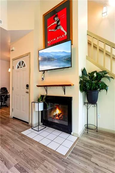 867 Little Bay AVE #5, NORFOLK VA 23503 thumb 9