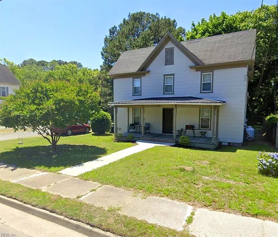 35598 Belle Haven RD, BELLE HAVEN VA 23306 - Main photo