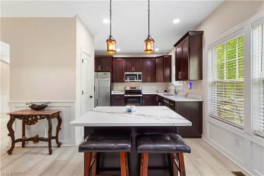 316 A Pocahontas AVE, FRANKLIN VA 23851 thumb 11