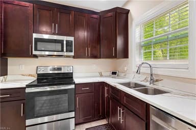 316 A Pocahontas AVE, FRANKLIN VA 23851 thumb 12