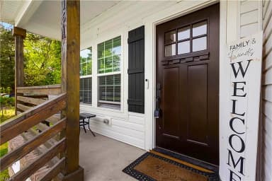 316 A Pocahontas AVE, FRANKLIN VA 23851 thumb 3