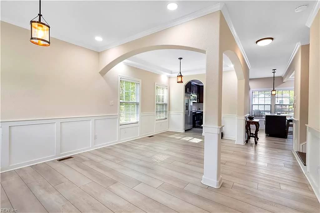 316 A Pocahontas AVE, FRANKLIN VA 23851 - Photo 4