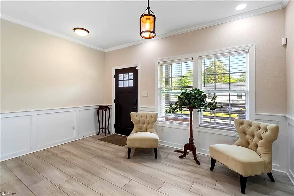 316 A Pocahontas AVE, FRANKLIN VA 23851 thumb 6
