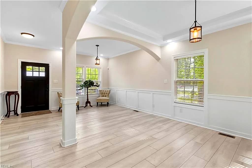 316 A Pocahontas AVE, FRANKLIN VA 23851 thumb 7