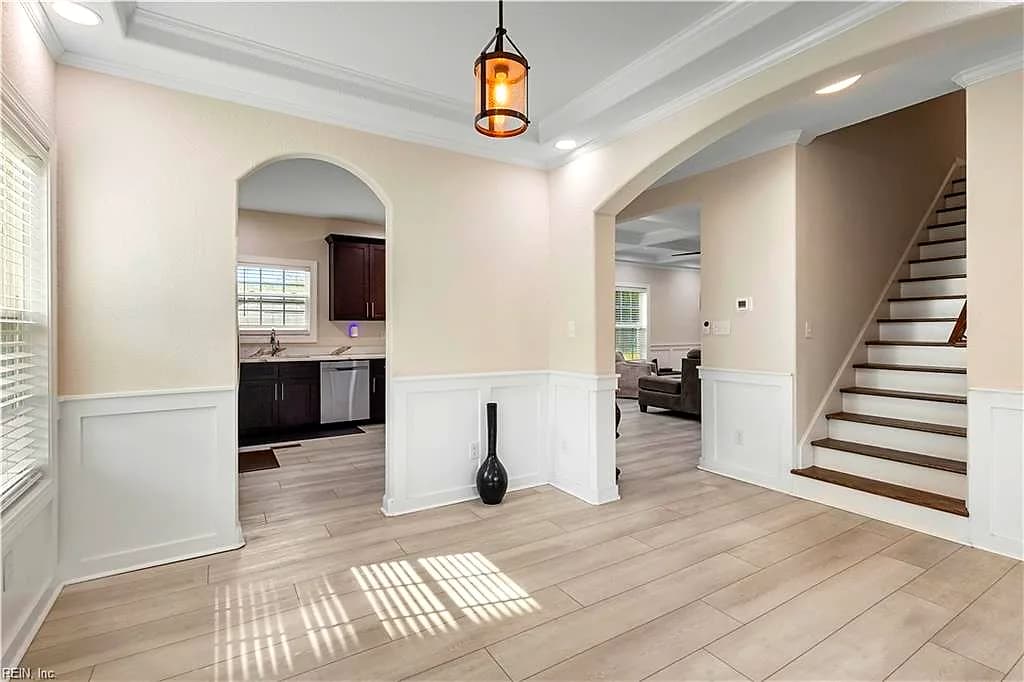 316 A Pocahontas AVE, FRANKLIN VA 23851 thumb 8