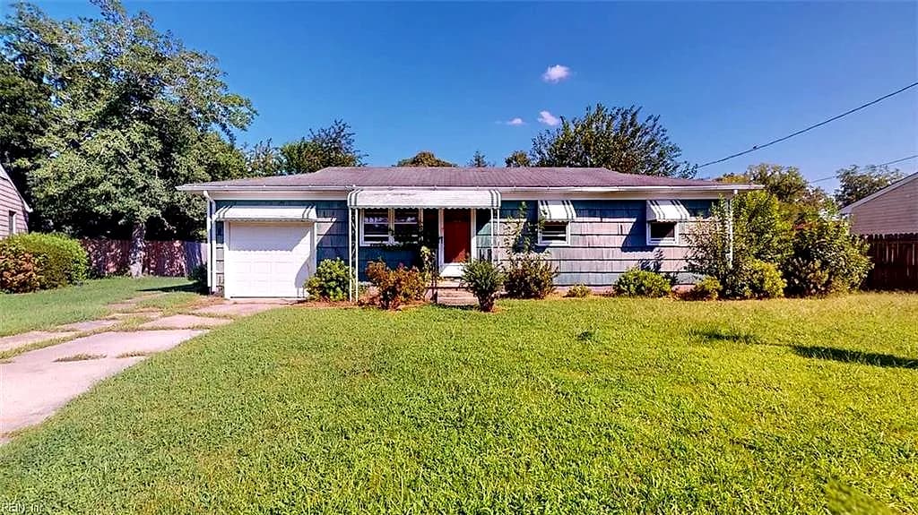 104 Effie AVE, NORFOLK VA 23502 - Main photo