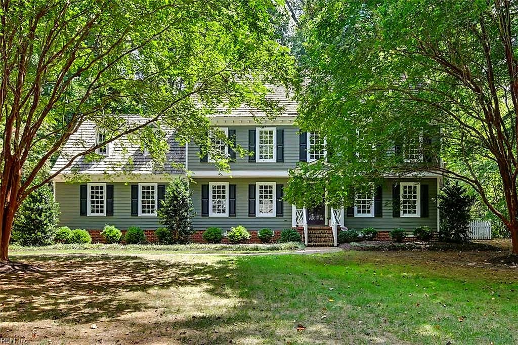 120 Copse WAY, WILLIAMSBURG VA 23185 - Photo 3