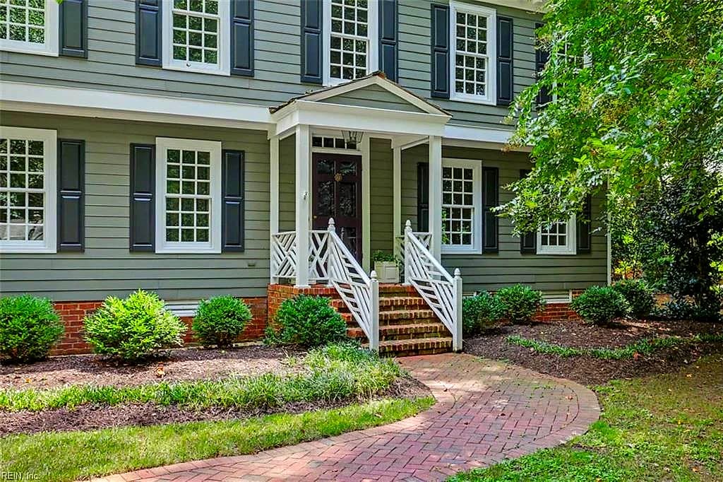 120 Copse WAY, WILLIAMSBURG VA 23185 - Photo 4