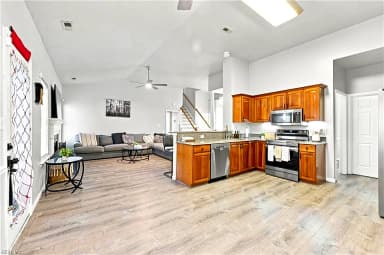 6407 Crosswinds CT, SUFFOLK VA 23435 thumb 11