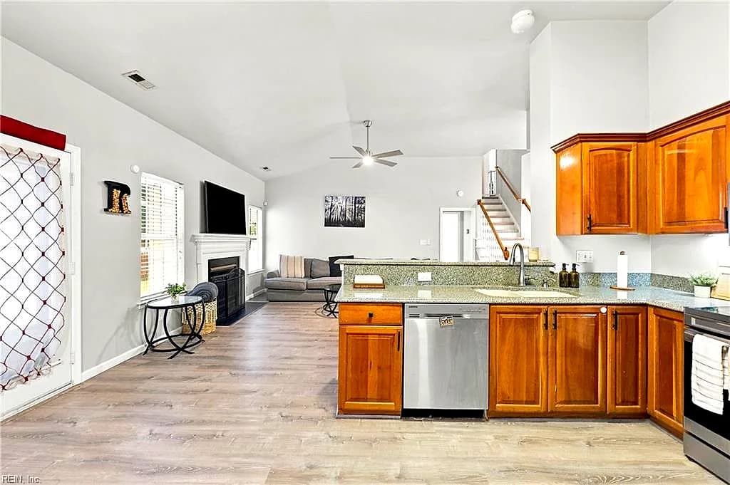 6407 Crosswinds CT, SUFFOLK VA 23435 thumb 12