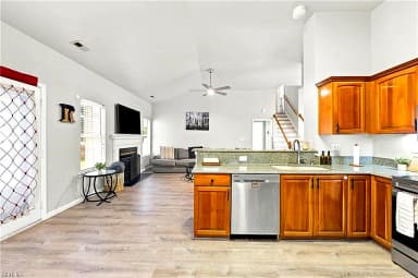 6407 Crosswinds CT, SUFFOLK VA 23435 thumb 12