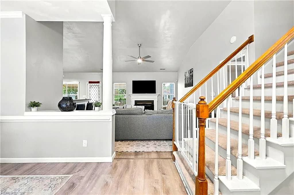 6407 Crosswinds CT, SUFFOLK VA 23435 - Photo 4