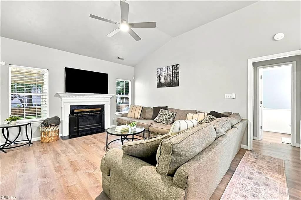 6407 Crosswinds CT, SUFFOLK VA 23435 thumb 9
