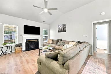 6407 Crosswinds CT, SUFFOLK VA 23435 thumb 9