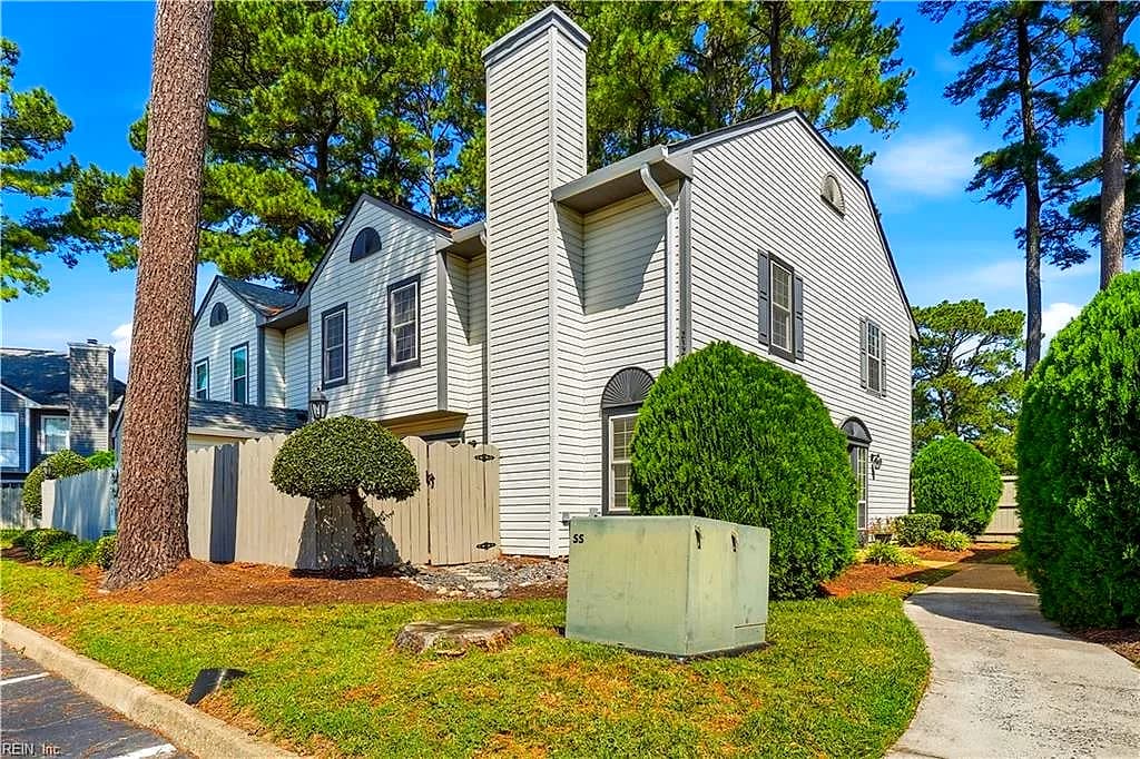 2326 Cornick DR, VIRGINIA BEACH VA 23454 - Main photo