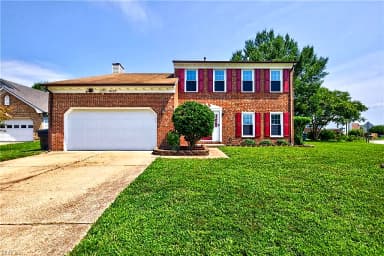 1912 Barberry CT, VIRGINIA BEACH VA 23453 thumb 2