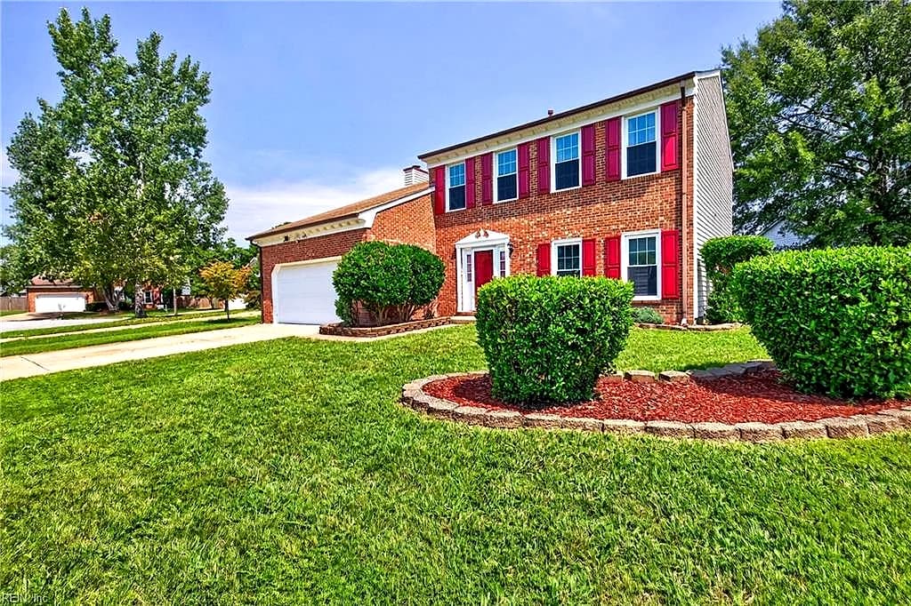 1912 Barberry CT, VIRGINIA BEACH VA 23453 - Photo 3