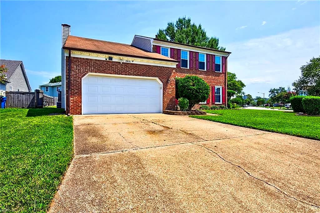 1912 Barberry CT, VIRGINIA BEACH VA 23453 - Photo 4