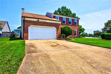 1912 Barberry CT, VIRGINIA BEACH VA 23453 thumb 4